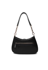 Guess Torebka Carrie HWVG9 896180 Czarny. Kolor: czarny. Materiał: skórzane #2