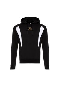 Bluza męska Nike Sportstwear Air. Kolor: czarny