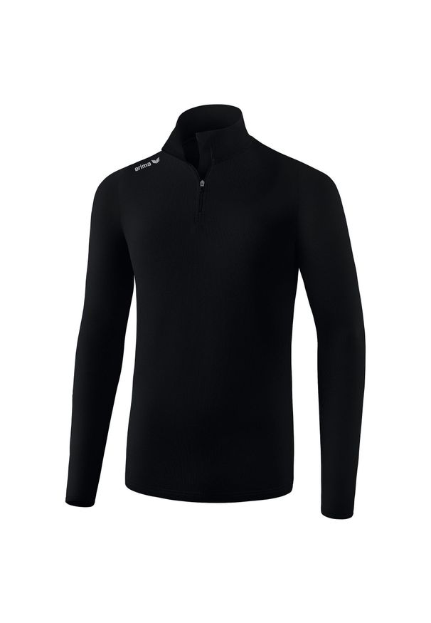 ERIMA - Bielizna termoaktywna Erima. Kolor: czarny. Sport: fitness