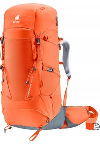 Deuter - Aircontact Core 45+10 SL kasztanowaty orzech