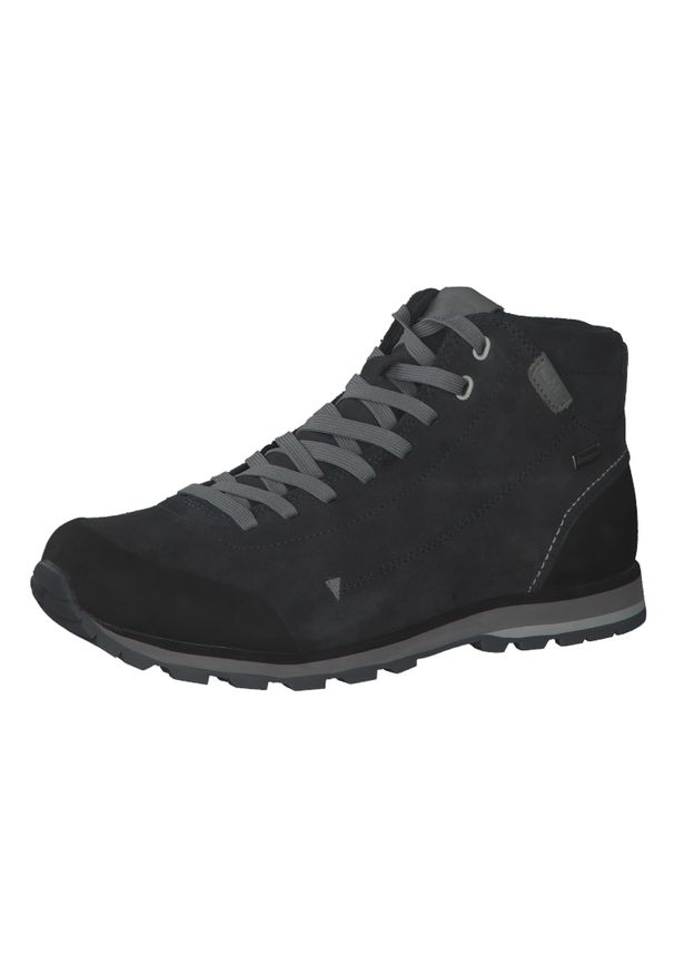 Buty trekkingowe męskie CMP Elettra Mid. Kolor: szary
