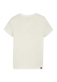 Puma Koszulka Squad 67938787. Kolor: beżowy