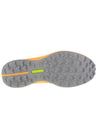 Buty do biegania Saucony Peregrine 12 W S10737-16 żółte żółte. Zapięcie: sznurówki. Kolor: żółty. Materiał: guma, tkanina, syntetyk