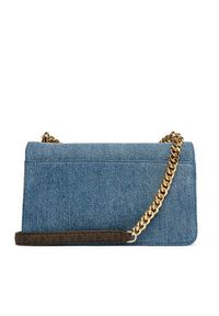 MICHAEL Michael Kors Torebka 30S6GC7L3C Niebieski. Kolor: niebieski #3