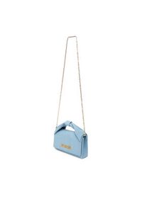 Love Moschino - LOVE MOSCHINO Torebka JC4251PP0MKR0700 Niebieski. Kolor: niebieski #3