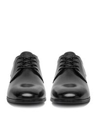 Lasocki Półbuty CEO-DANUBE-03 MI08 Czarny. Kolor: czarny. Materiał: skóra #2