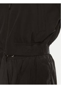 Calvin Klein Performance Kurtka bomber 00GWF4O500 Czarny Regular Fit. Kolor: czarny. Materiał: syntetyk #4