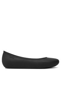 Crocs Baleriny Brooklyn Flat 209384 Czarny. Kolor: czarny #1