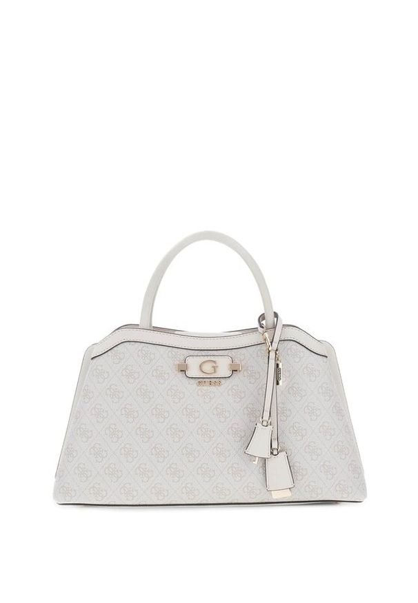 Guess Torebka 182876 Beżowy. Kolor: beżowy
