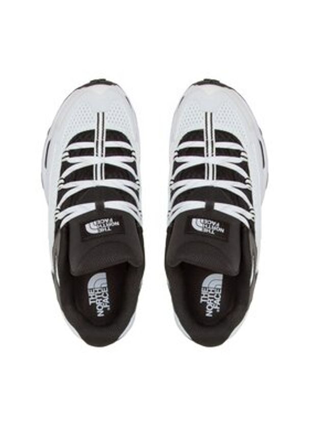 The North Face Trekkingi Vectiv Taraval NF0A52Q1LG51 Biały. Kolor: biały. Materiał: materiał. Sport: turystyka piesza