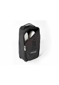 JUCAD - Worek na buty JuCad. Kolor: czarny. Sport: golf #1
