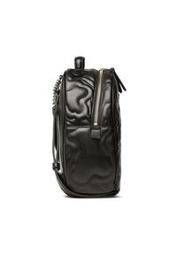 Tous - TOUS Plecak Mochila K Dream 2001582851 Czarny. Kolor: czarny. Materiał: skóra #9