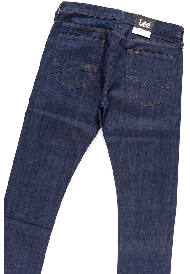 Lee - JEANSY MĘSKIE LEE LUKE L70TDNUV
