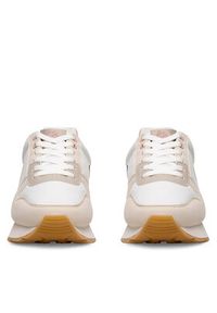 U.S. Polo Assn. Sneakersy KITTY002A Biały. Kolor: biały #4