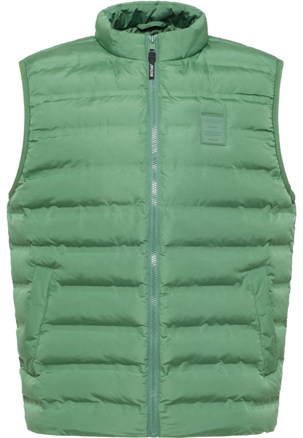 Mustang Style Dublin Dark Ivy 1016234 6326 Kamizelka