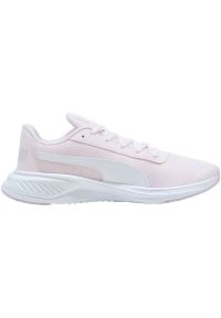 Buty do biegania Puma Night Runner V2 W 379257 14 białe. Zapięcie: sznurówki. Kolor: biały. Materiał: materiał. Sport: fitness