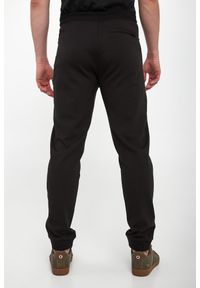 Aeronautica Militare - Spodnie dresowe męskie AERONAUTICA MILITARE. Materiał: dresówka #4