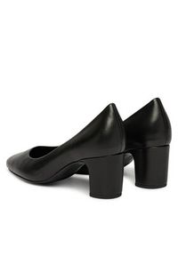 HÖGL Czółenka 1-105600 Czarny. Kolor: czarny. Materiał: skóra #2