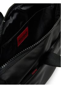 Hugo - HUGO Torba na laptopa Ethon 2.0N 50535639 Czarny. Kolor: czarny. Materiał: materiał #3