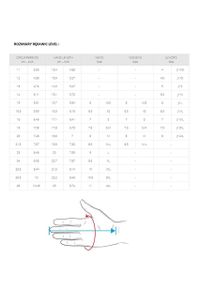Level - Rękawice snowboardowe damskie LEVEL Butterfly. Kolor: czarny. Sezon: zima. Sport: snowboard