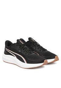 Puma Buty do biegania Skyrocket Lite 2 311730 21 Czarny. Kolor: czarny. Materiał: materiał
