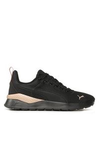 Puma Sneakersy Anzarun Lite 37112846 Czarny. Kolor: czarny. Materiał: materiał #3