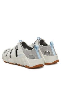 keen - Keen Sandały 1030679 Szary. Kolor: szary. Materiał: materiał #3