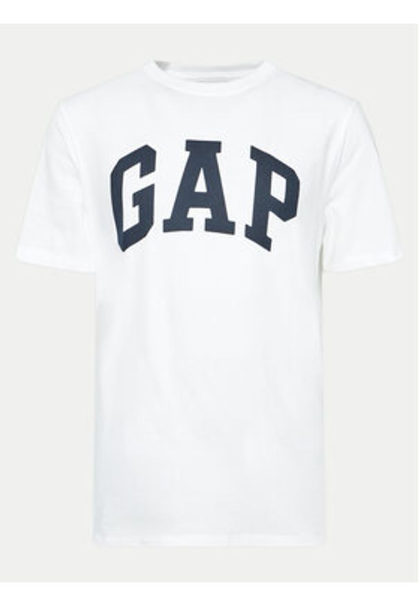 GAP - Gap Komplet t-shirtów 885595-01 Kolorowy Regular Fit. Materiał: bawełna. Wzór: kolorowy