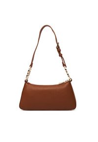 Love Moschino - LOVE MOSCHINO Torebka JC4007PP1OLB0200 Brązowy. Kolor: brązowy. Materiał: skórzane #4