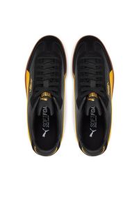 Puma Sneakersy Club II Era 397447 21 Czarny. Kolor: czarny. Materiał: skóra, zamsz #3