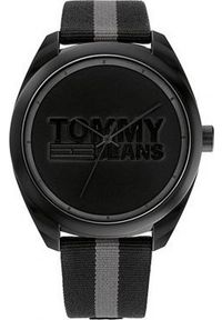 Zegarek Tommy Hilfiger Męski Zegarek TOMMY HILFIGER model 1792039 (45 MM) NoSize #1