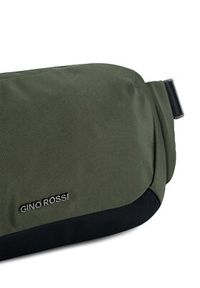 Gino Rossi Saszetka nerka GIN-K-024-CCC-06 Khaki. Kolor: brązowy #5