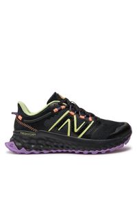 Buty do biegania New Balance. Kolor: czarny