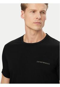 Emporio Armani Underwear Komplet t-shirtów EM000391 AF20671 MC494 Kolorowy Regular Fit. Materiał: bawełna. Wzór: kolorowy #3