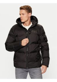 Helly Hansen Kurtka zimowa Active Winter 53171 Czarny Regular Fit. Kolor: czarny. Materiał: syntetyk. Sezon: zima