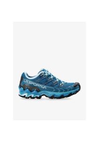 LA SPORTIVA - Buty trailowe damskie La Sportiva Ultra Raptor II. Kolor: zielony