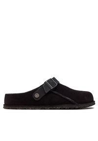 Sandały Birkenstock. Kolor: czarny #1