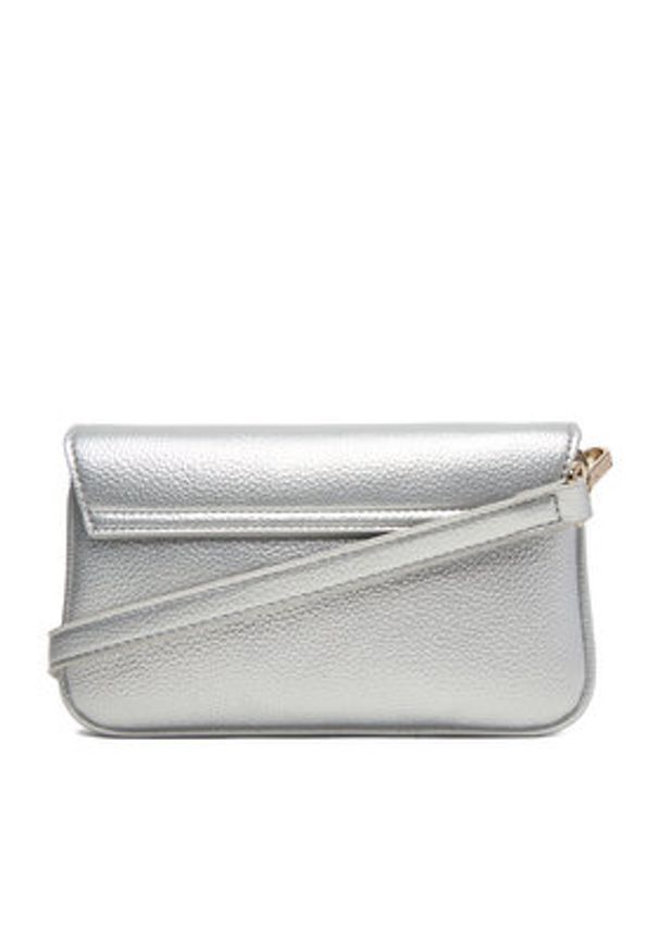 Lasocki Torebka CEO-LSK-L-006-09 Srebrny. Kolor: srebrny