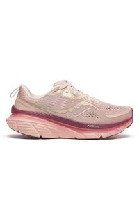 Buty do biegania damskie Saucony S10998222. Kolor: różowy. Sport: bieganie