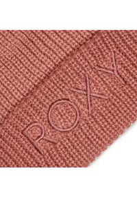 Roxy Czapka ERJHA04165 Różowy. Kolor: różowy. Materiał: materiał #2