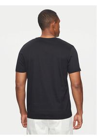 JOOP! T-Shirt Cosmo 30041079 Czarny Modern Fit. Kolor: czarny. Materiał: bawełna #4