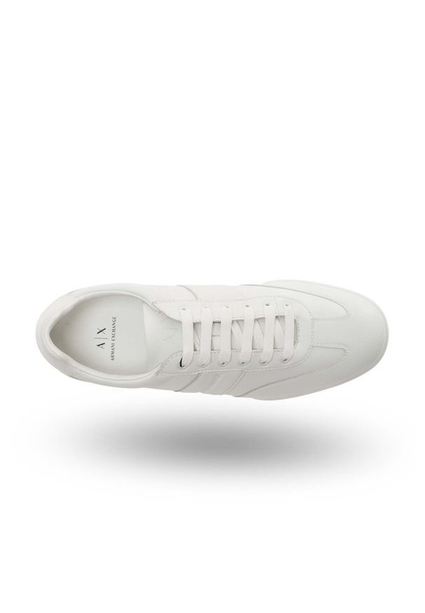 Sneakersy Armani Exchange