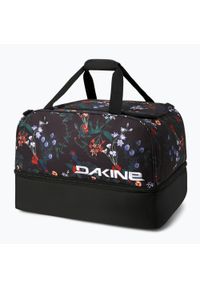 Torba narciarska Dakine Boot Locker 69 l. Kolor: czarny. Sport: narciarstwo #1