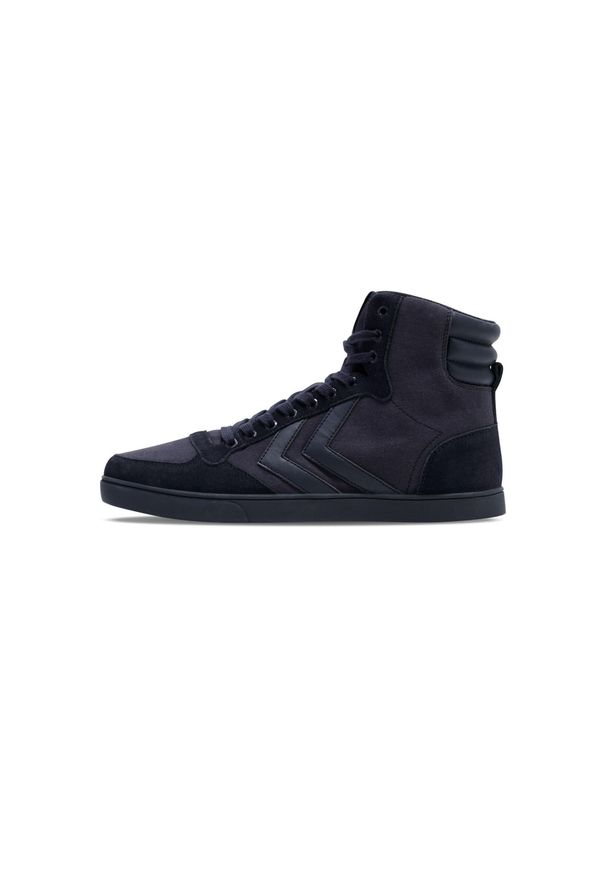 Buty sportowe dla dorosłych Hummel Slimmet stadil tonal high. Kolor: niebieski, zielony, wielokolorowy. Sport: turystyka piesza