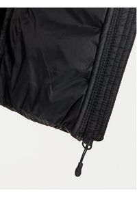 4f - 4F Kurtka zimowa 4FWAW24TDJAF467 Czarny Slim Fit. Kolor: czarny. Materiał: syntetyk. Sezon: zima #5