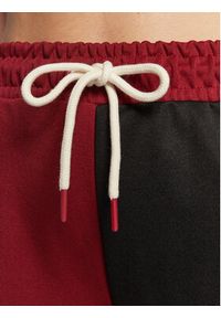 Ellesse Spodnie dresowe Sophina SGP16131 Kolorowy Regular Fit. Materiał: bawełna, dresówka. Wzór: kolorowy #5