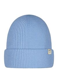 Czapka Barts Kinabalu. Kolor: niebieski. Sezon: zima. Styl: sportowy #1