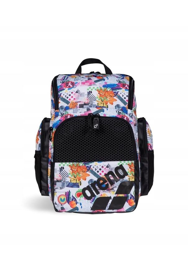 Arena Plecak ARENA One Go Backpack 35L AO