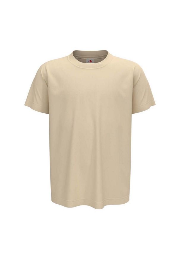 Stedman - Koszulka Dziecięca Klasyczna. Kolor: szary, beżowy, wielokolorowy. Sport: turystyka piesza