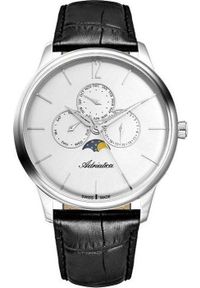 Zegarek Adriatica Zegarek Adriatica A8269.5253QF Męski #1